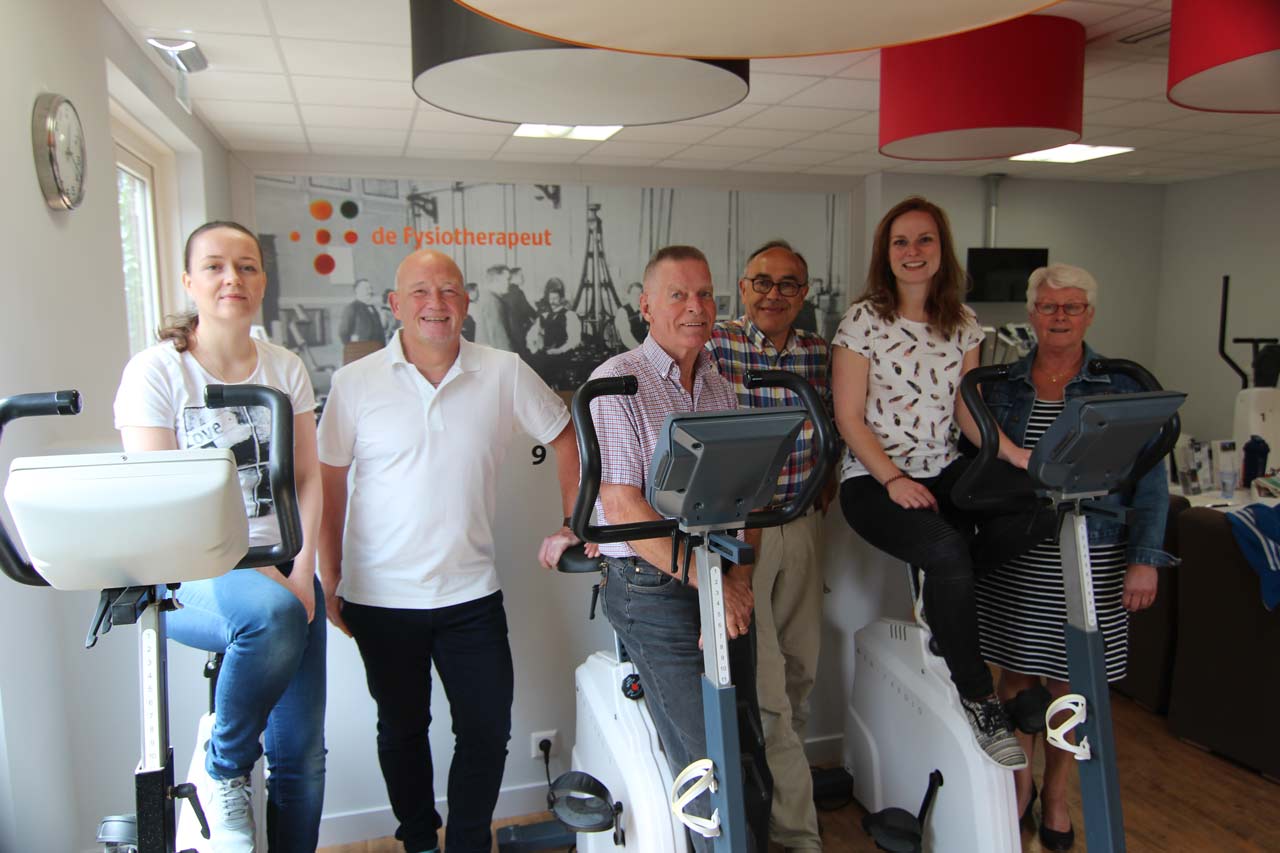 fysio-maartensdijk-team